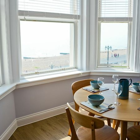 Apartmán Seaview Worthing Exteriér fotografie