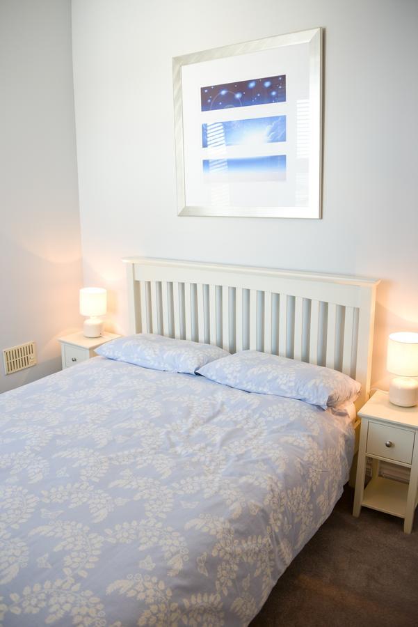 Apartmán Seaview Worthing Exteriér fotografie