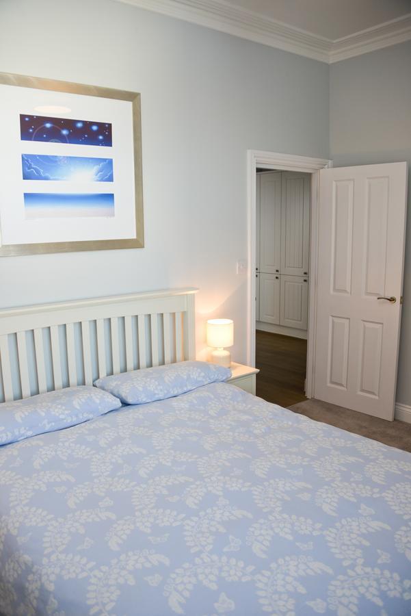 Apartmán Seaview Worthing Exteriér fotografie