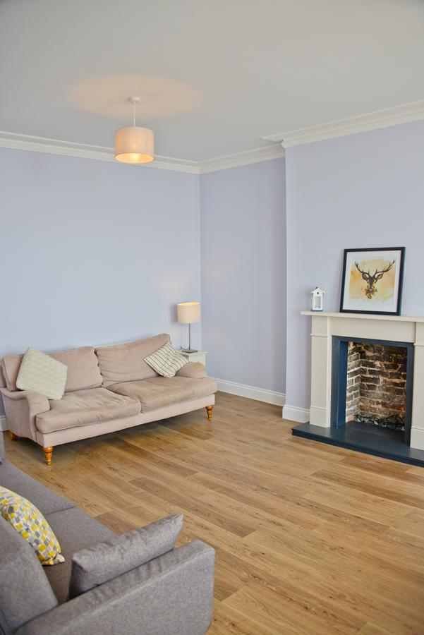 Apartmán Seaview Worthing Exteriér fotografie