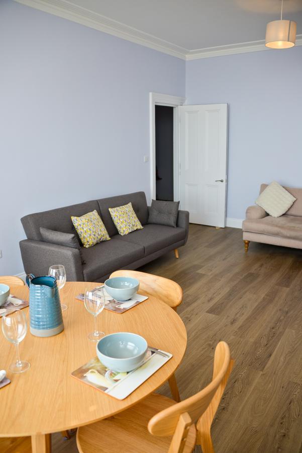 Apartmán Seaview Worthing Exteriér fotografie
