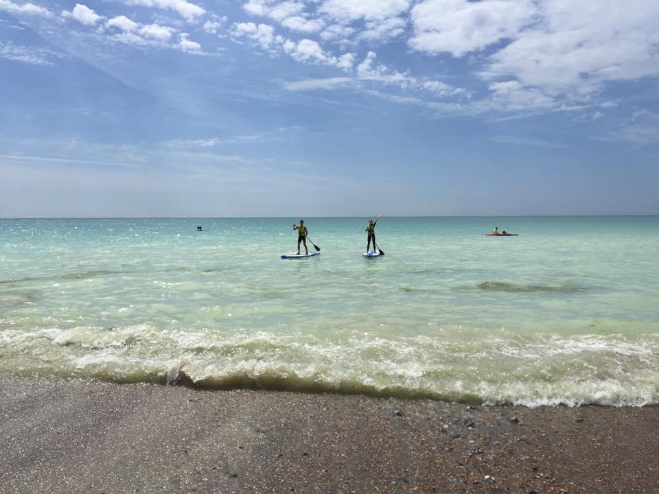Apartmán Seaview Worthing Exteriér fotografie