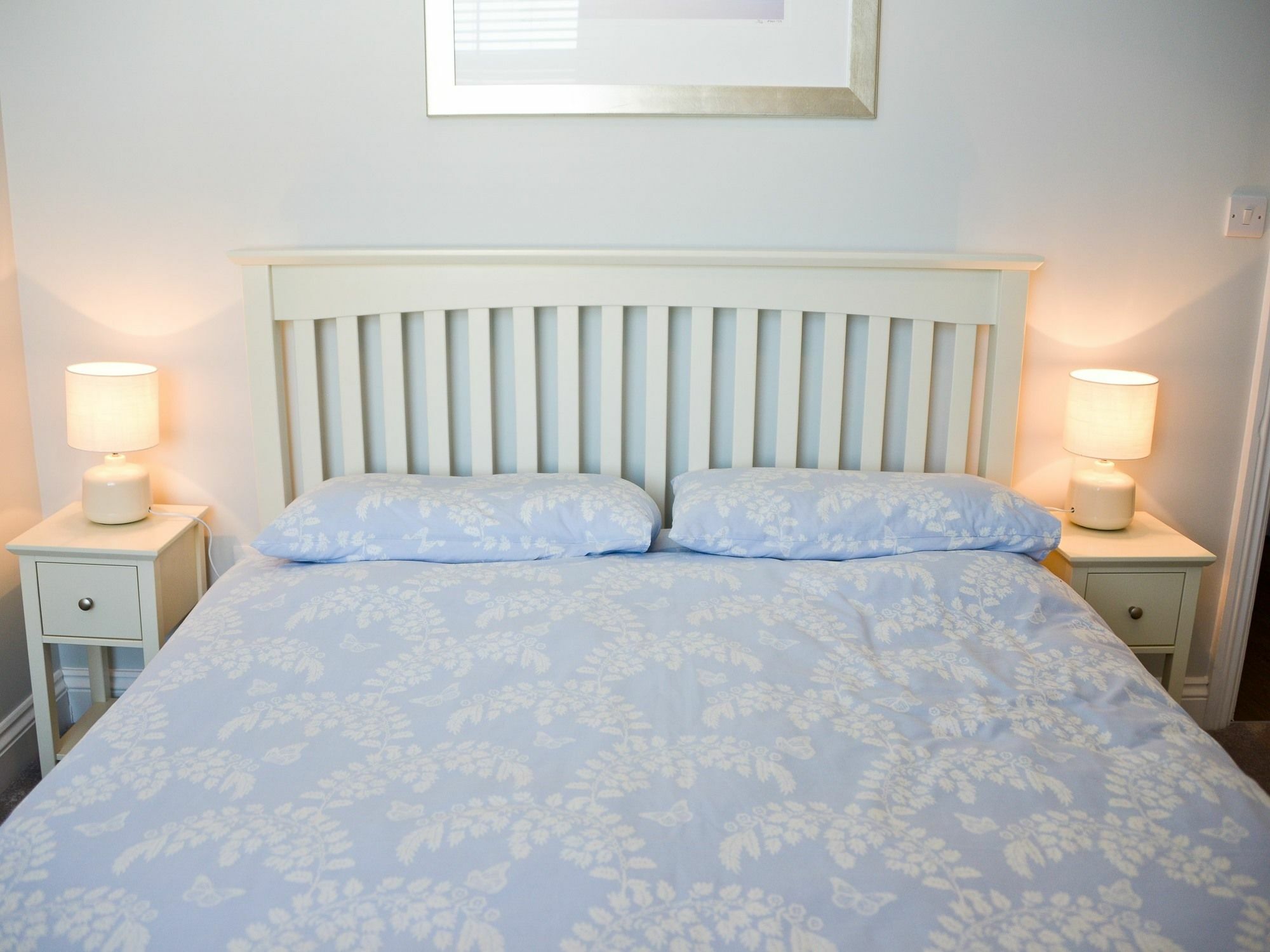 Apartmán Seaview Worthing Exteriér fotografie